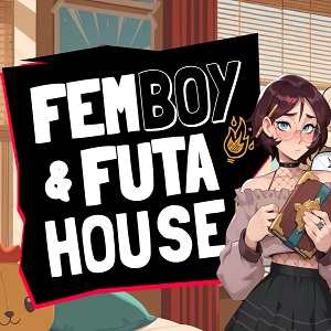 Logo Femboy Futa House APK