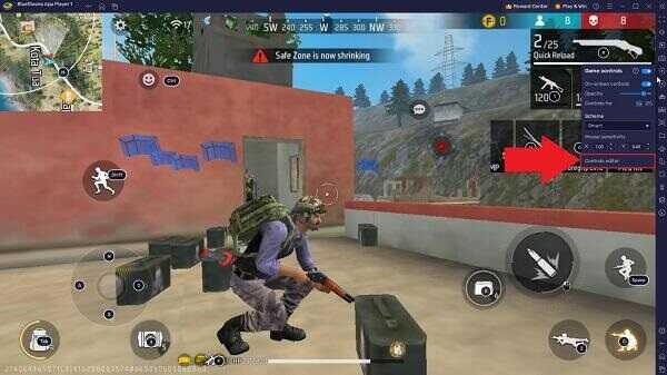 FF Beta Testing APK Download for Android