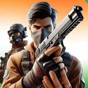Logo FFI Game Dev Raj APK