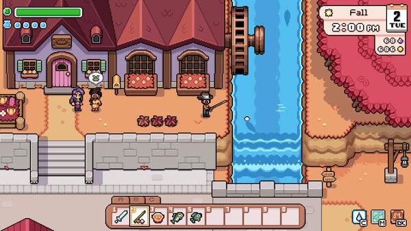 Fields of Mistria APK Android Download	
