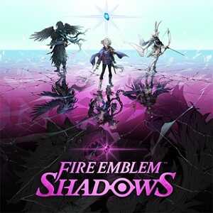 Logo Fire Emblem Shadows APK