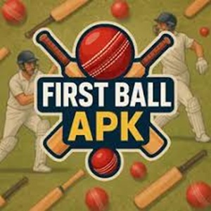Logo First Ball App APK
