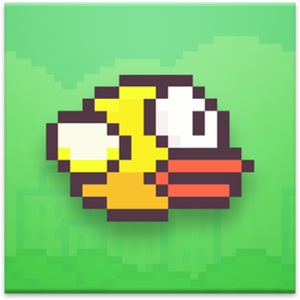 Logo Flappy Bird APK