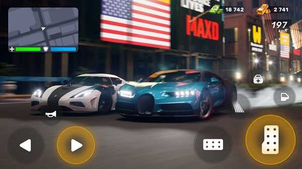 Flex City APK Android Game Download