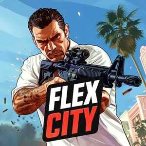 Logo Flex City APK