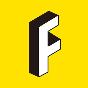 Logo Flickreels APK