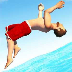 Logo Flip Diving APK