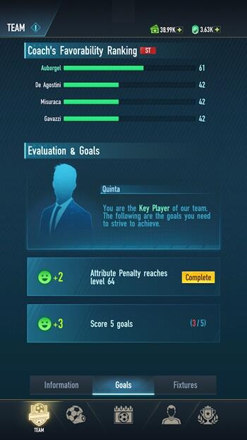 Footy Career APK Download For Android