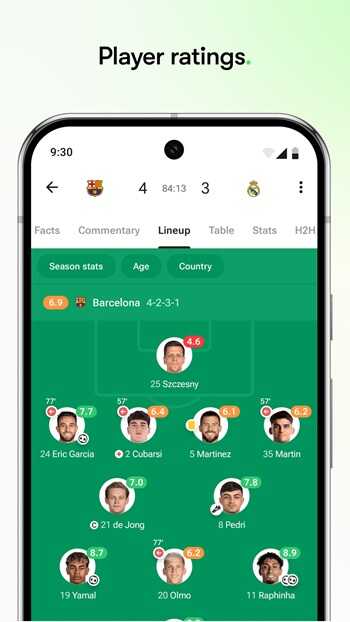 FotMob APK Install App Now