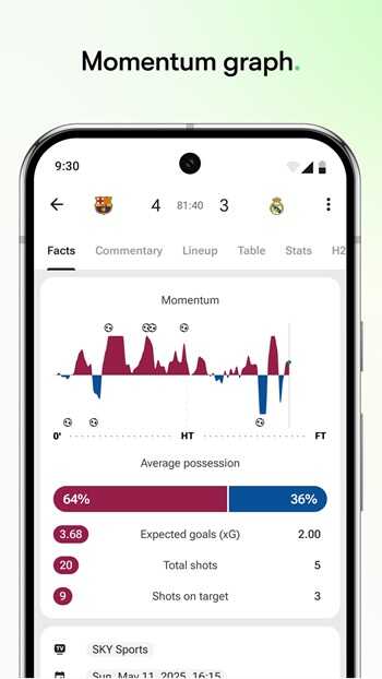 FotMob Android APK Download