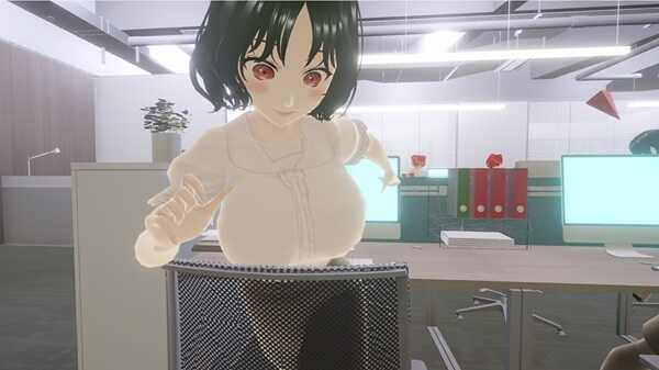 Freestyle Man in Office APK Free Download