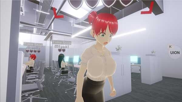 Freestyle Man in Office APK Android Download