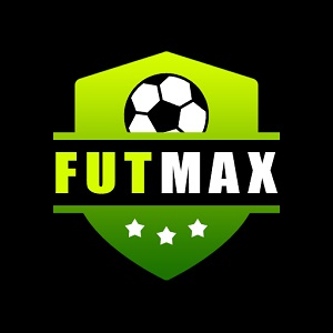 Logo FuteMAX APK
