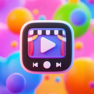 Logo FuzzTV APK