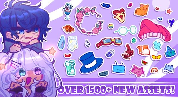 Gacha Nebula APK Free Download