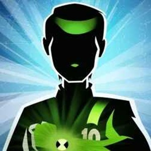 Logo Galvan Ben 10 APK