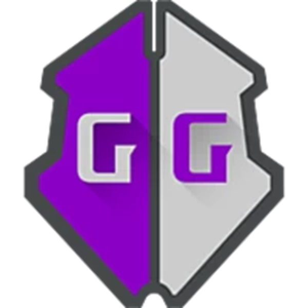 Logo Game Guardian APK