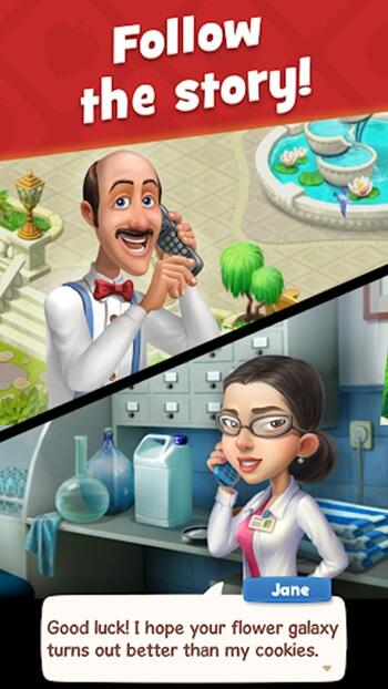 Gardenscapes Latest Version For Android