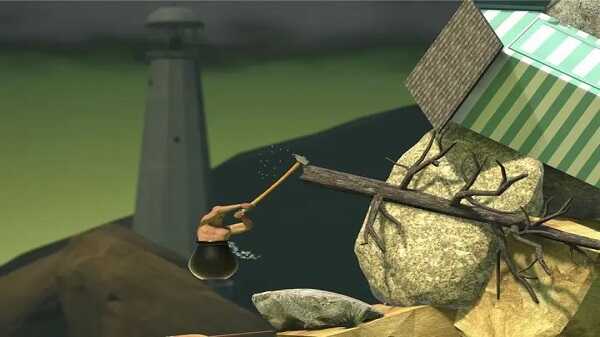 Getting Over It APK Download For Android