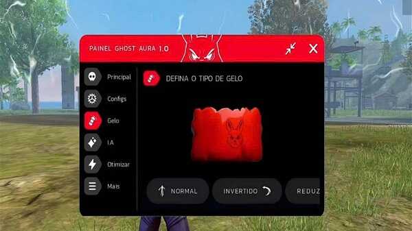 Ghost Aura APK Android Download
