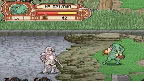 Goblin Walker APK Offline Play