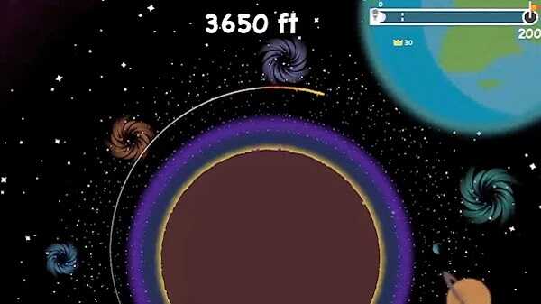 Golf Orbit APK Download Free For Android