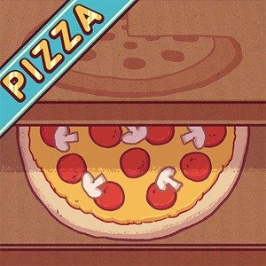 Logo Good Pizza Great Pizza APK