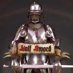Logo Half Sword APK
