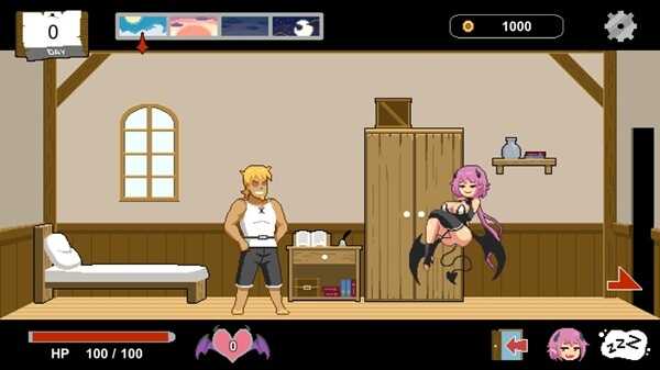 Handyman Fantasy Game APK for Android