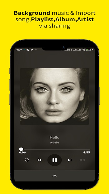 Harmony Music APK Android Download