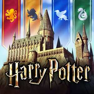Logo Harry Potter: Hogwarts Mystery APK
