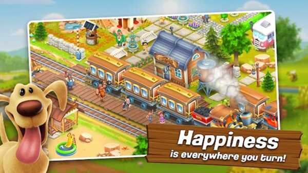 Hay Day APK Download For Android