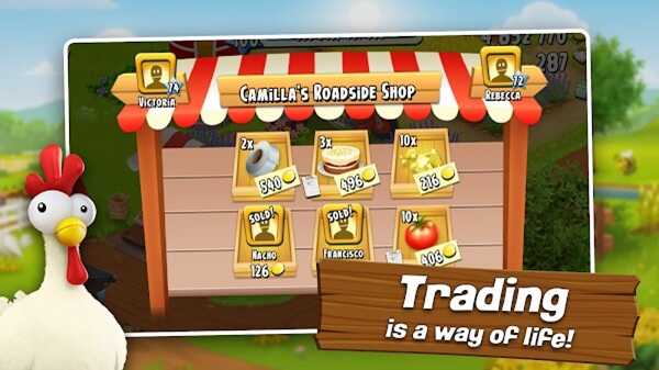 Hay Day APK Download for Android now