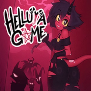 Logo Helluva Game APK