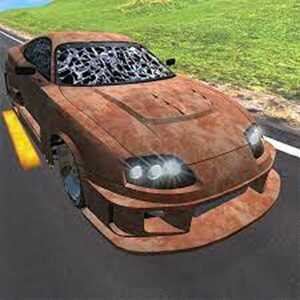 Logo Highway Overtake APK