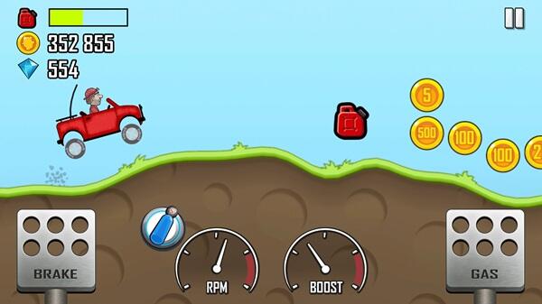Hill Climb Racing APK Download For Android 
