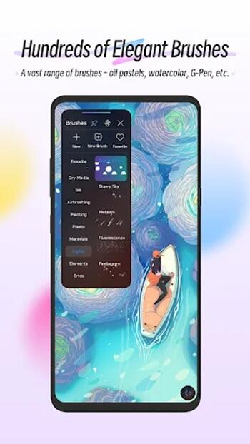 HiPaint APK Latest Version For Android