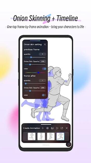 HiPaint APK Free Download For Android