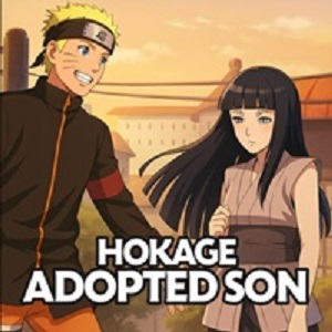 Logo Hokage Adopted Son APK