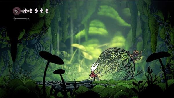 Hollow Knight: Silksong APK Download For Android
