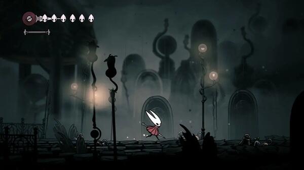 Hollow Knight: Silksong APK Latest Version For Android