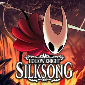 Logo Hollow Knight: Silksong APK