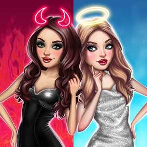 Logo Hollywood Story APK