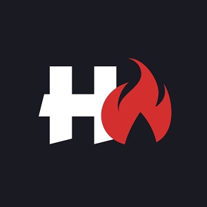 Logo Homura Animes APK