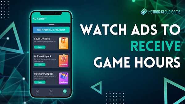 Hotdog Cloud Game APK Download For Android