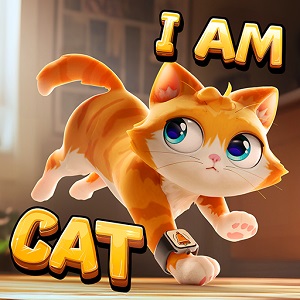 Logo I Am Cat APK