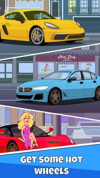 Idle Guy APK for Android