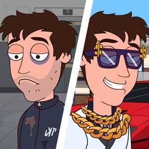 Logo Idle Guy APK