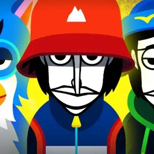 Logo Incredibox Marshmallow APK