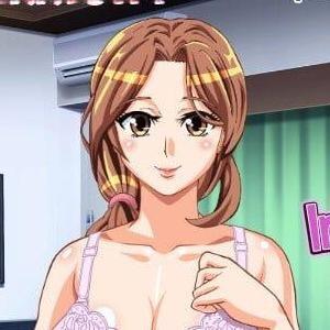 Logo Indecent Wife Hana APK